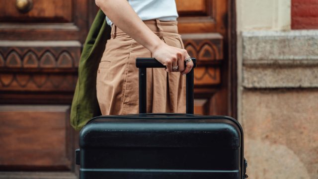 Revolutionize Your Travel: The Ultimate Carry-On Strategy