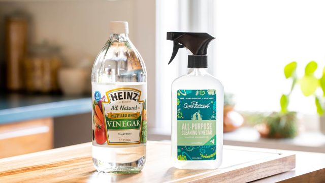 Understanding Vinegar: A Closer Look at Cleaning vs. Culinary Uses
