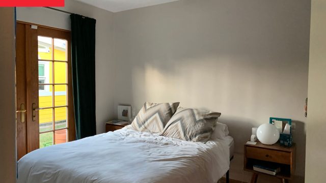 Transform Your Bedroom: The Impact of Picture Rail Molding