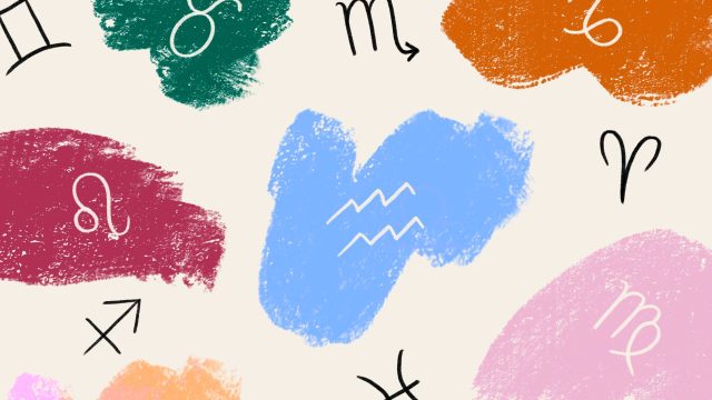 Unlocking Your Zodiac Colors: A Cosmic Guide to Personal Expression