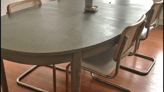 Revamping Furniture on a Budget: The $25 Transformation Story