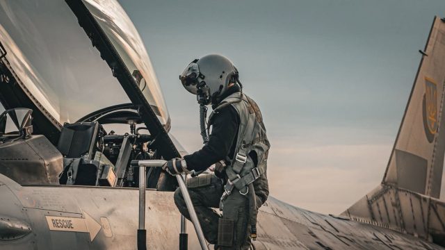 Significant Air Defense Succes
