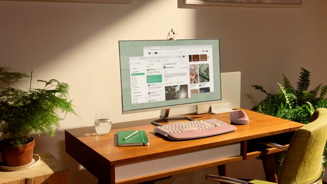 Transform Your Workspace Today