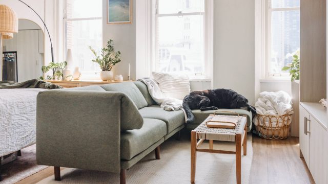 Transform Your Space with Cozy Scandinavian Rugs This Fall