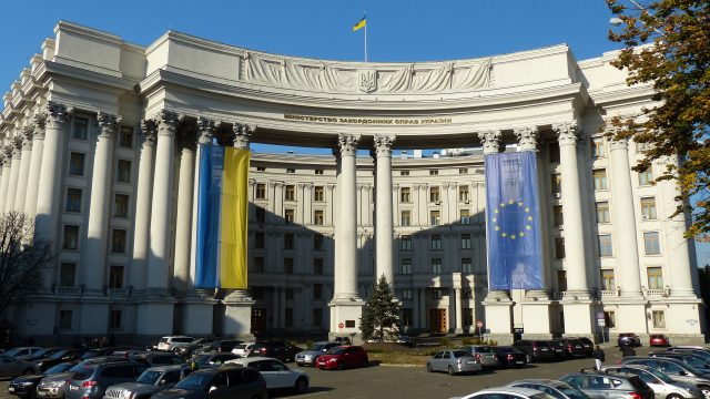 Ukraine Successfully Secures R