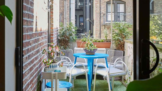 Transform Your Plastic Planter