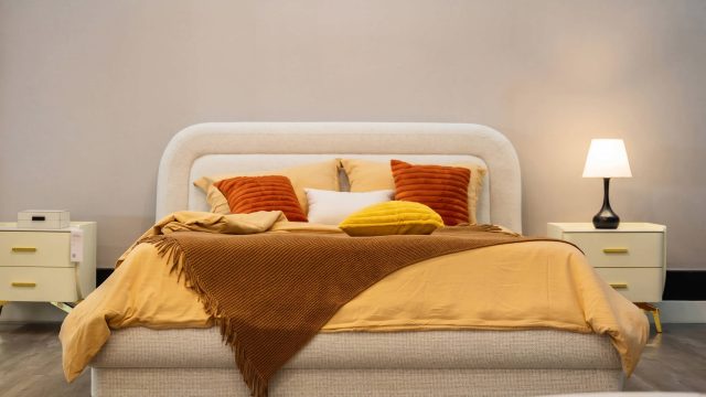 Stylish Innovations in Hotel Furniture: Elevate Guest Experience