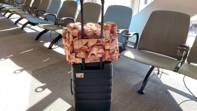 The Essential Travel Bag You Can't Afford to Ignore This Season