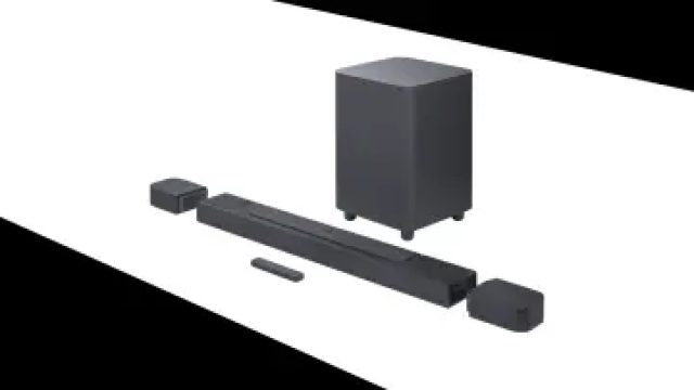 Unbeatable Price Drop on JBL B