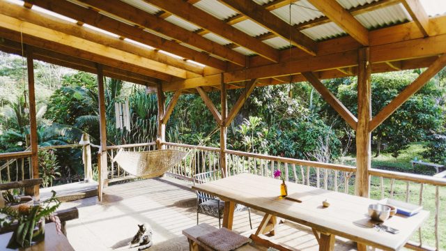 Discover Affordable Comfort: The Modern Adirondack Chair for Your Outdoors