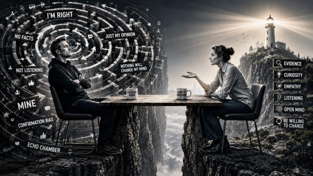 Mastering Effective Communicat