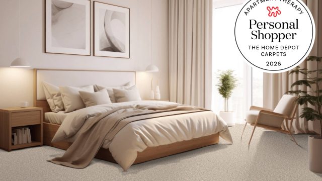 Transform Your Space: The Ultimate Guide to Choosing the Right Carpet