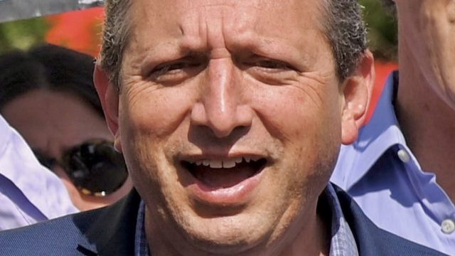 Former DNC Chair Critiques Can