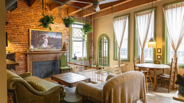 Transforming Spaces: Innovative Room Designs for Modern Living