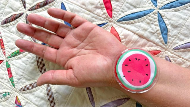 Beat the Heat: Innovative Cooling Techniques for the Summer
