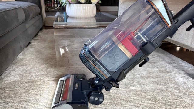 Revolutionizing Cleaning: The Impact of Shark's Latest Vacuum Technology