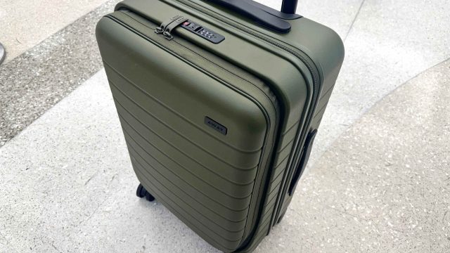 Revolutionizing Travel: The Ultimate Carry-On Solution for Modern Travelers