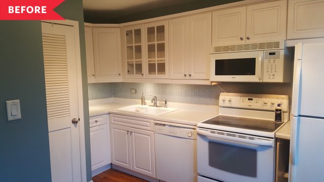 Transforming Small Spaces: Innovative Kitchen Solutions for Today’s Homes