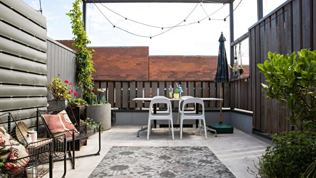 Elevate Your Outdoor Experience with Color-Changing Lights
