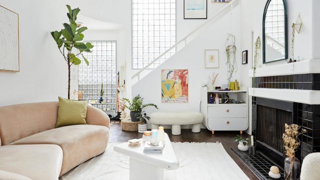 Innovative Storage Solutions: Transforming Your Indoor Spaces
