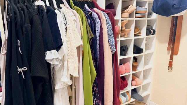 Revolutionize Your Space: The Surprising Benefits of Cutting Back on Laundry
