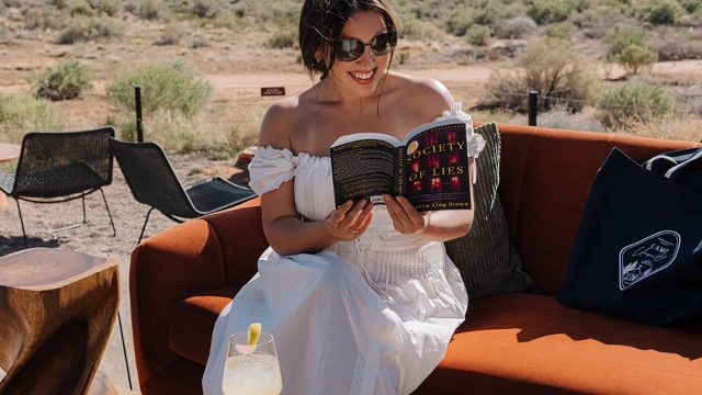 Discovering the Joy of Reading Retreats: A Gateway to Serenity