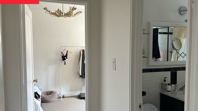 Transforming Dull Spaces: A Colorful Makeover for Small Areas