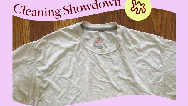 Revitalize Your White T-Shirts: The Best Methods Revealed
