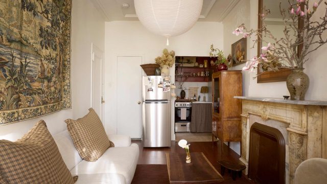 Maximizing Style in Compact Kitchenettes: Innovative Designs for Guest Rooms
