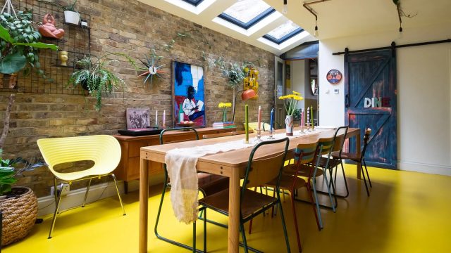 Transforming Your Dinner Parties: Innovative Table Décor Tips