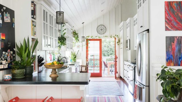 Innovative Kitchen Storage Solutions for Your Home