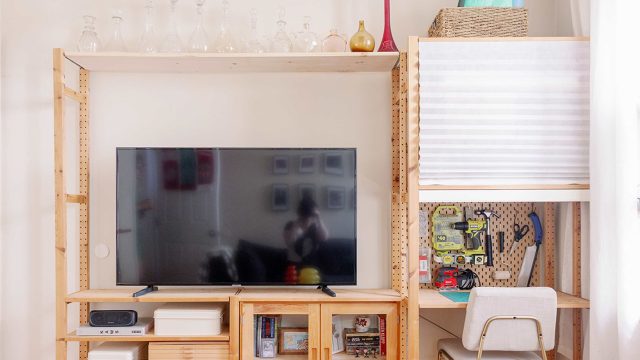 Charming Storage Solutions: Elevate Your Space with Scalloped Bins