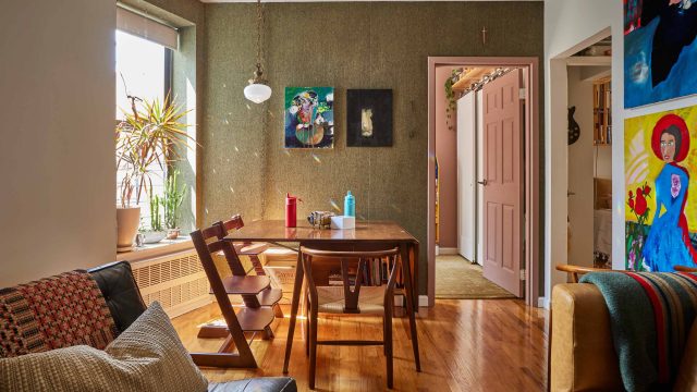 Innovative Living: Maximizing Space in Limited Areas