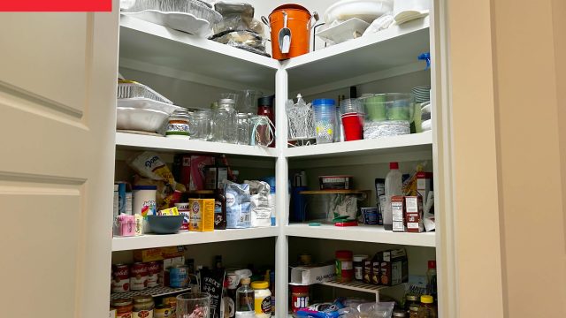 Elevate Your Home Organization: Expert Tips for a Transformative Pantry Makeover