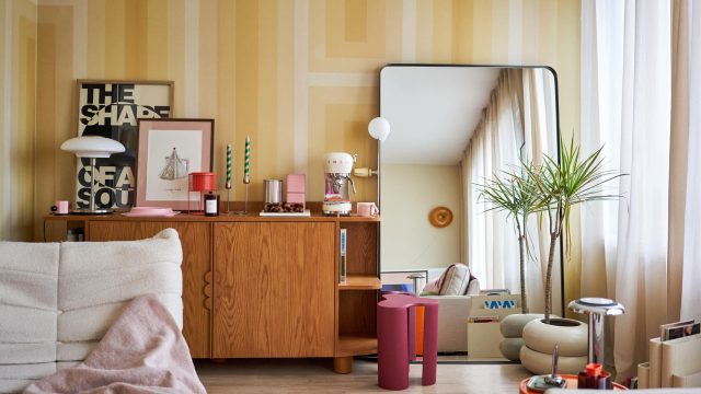 Affordable Solid Wood Furniture Finds Under $300