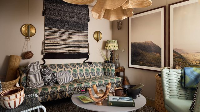 Transform Your Space: Innovative Rug Styling Tips for 2023