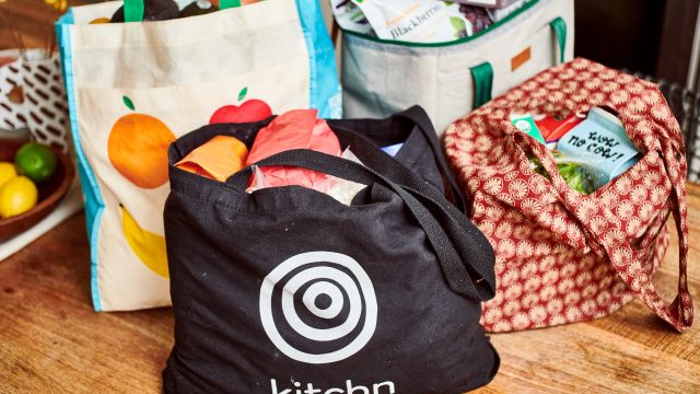 Why Laundry Baskets Are the New Grocery Shopping Essential
