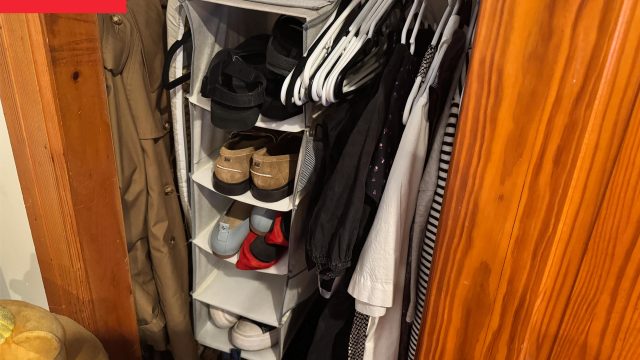 Maximize Your Space with Affordable Closet Organizers