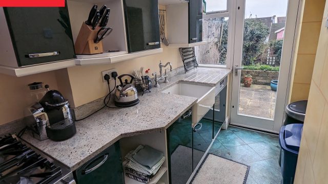 Revamp Your Galley Kitchen: Affordable Ideas for a Cozy Nook
