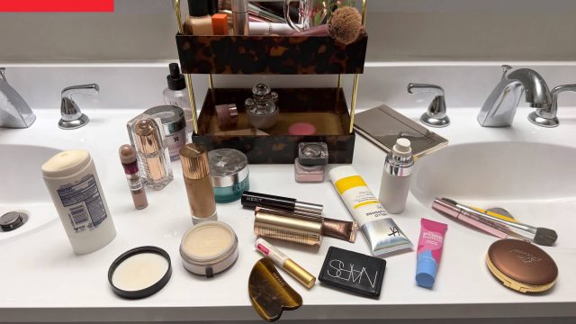 Revamp Your Bathroom Countertop: Smart Solutions That Work