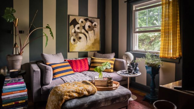 Explore the Innovative KOMPISHANG Collection for Compact Living