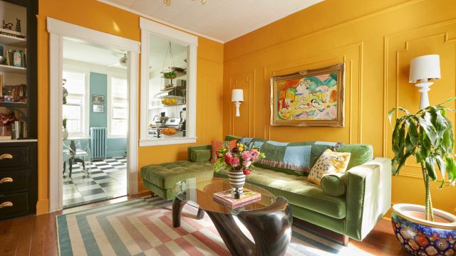 Drew Barrymore Revamps Her Iconic Chair Design for a Limited Time