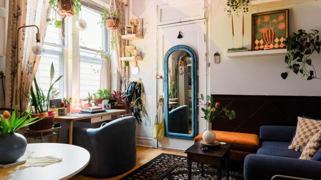 Maximizing Small Spaces: Smart Solutions for Compact Living