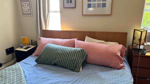 Transforming Your Bedroom with Innovative Storage Solutions