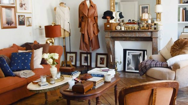 Essential Decluttering Tips for Seniors: Clearing Space and Mind