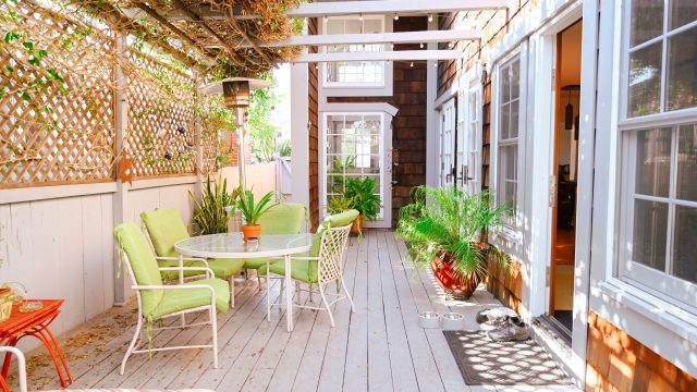 Explore Innovative Cooling Solutions for Hospitality Without AC