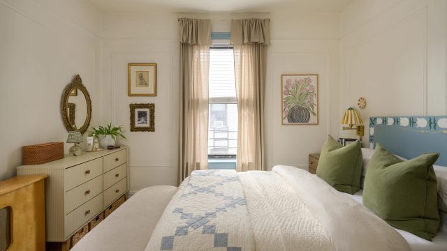 How a Pop of Color Can Transform Hotel Interiors in 2023