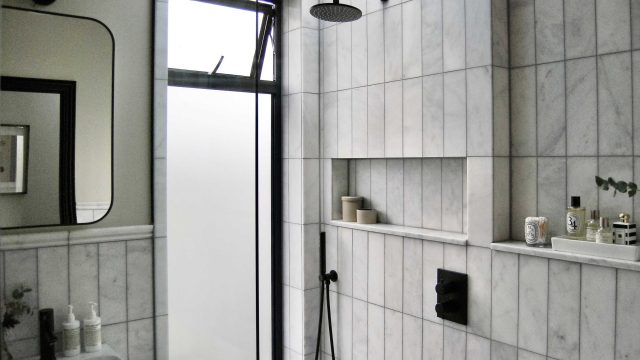 Transform Your Shower Experience: The Ultimate Hair Catching Solution