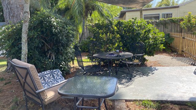 Transform Your Outdoor Space: Creative Ideas for a Modern Patio