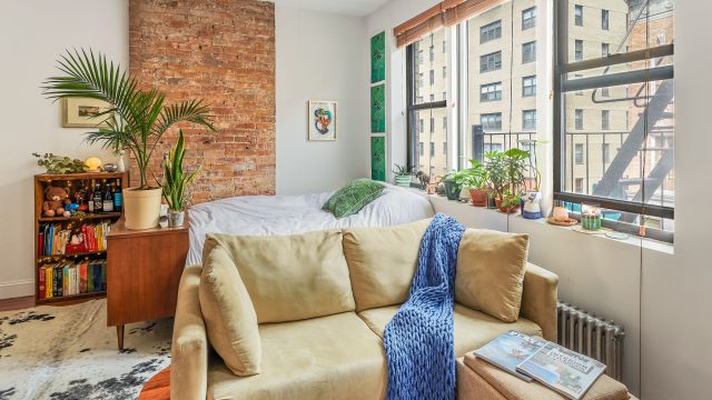 Transforming Small Spaces: Creative Solutions for Modern Living
